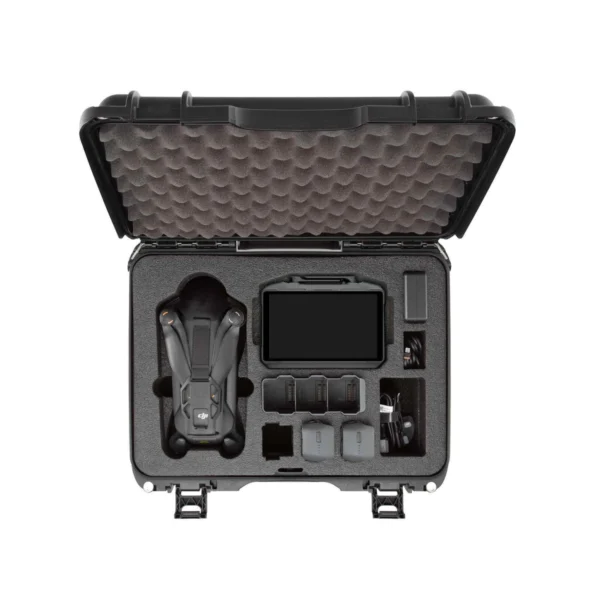 NANUK 925 — waterproof hard case for DJI Mavic 4 Pro