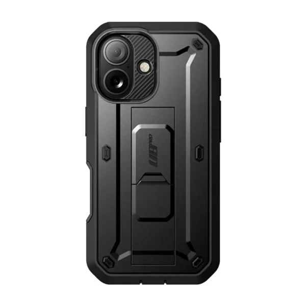 SUPCASE Unicorn Beetle Pro — rugged phone case for iPhone